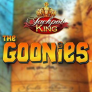 The Goonies Jackpot King logó