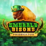 Emerald Bisons PrizeMatch logó