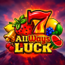 All Ways Luck logó