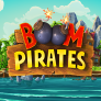 Boom Pirates logó