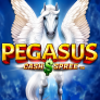 Pegasus Cash Spree logó