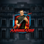 Annihilator logó