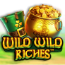 Wild Wild Riches logó