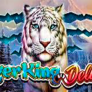 Tiger King Deluxe logó