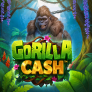 Gorilla Cash logó