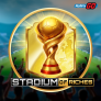 Stadium of Riches logó
