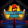 Rooster Fury logó