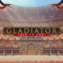 Gladiator Road to Rome logó