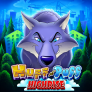 Huff N Puff HighRise logó