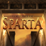Fortunes Of Sparta logó