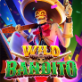 Wild Bandito logó