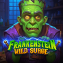 Frankenstein Wild Surge logó