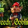 Greedy Goblins logó