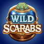 Wild Scarabs logó