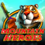 Mountain Heroes logó