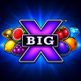 Big X logó