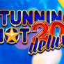 Stunning Hot 20 Deluxe logó