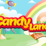 Candy Land logó
