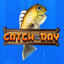 Catch Of The Day logó