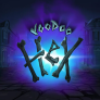 Voodoo Hex logó