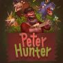 Peter Hunter logó