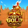 Track n' Gold logó