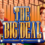 The Big Deal logó
