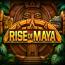 Rise of Maya logó