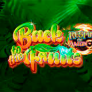 Back to the Fruits Respins of Amun-Re logó