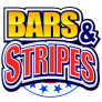 Bars and Stripes logó