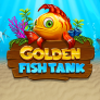 Golden Fishtank logó