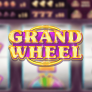 Grand Wheel logó