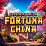 Layendas de la Fortuna China logó