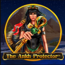 The Ankh Protector logó