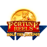 Fortune Reels Xmas Edition logó