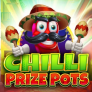 Chilli Prize Pots logó