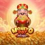 Money Pot DELUXE logó
