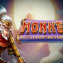 Monkey: Battle for the Scrolls logó