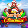 Starlight Christmas logó