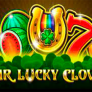 Four Lucky Clover logó