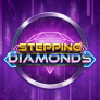 Stepping Diamonds logó