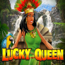 Lucky Queen logó