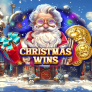 Christmas Wins logó