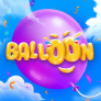 Balloon logó