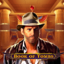 Book of Tombs logó