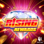 Rising Rewards logó