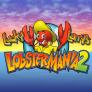 Lucky Larry's Lobstermania 2 logó
