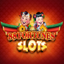 88 Fortunes logó