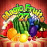 Magic Fruits 27 logó