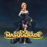 Masquerade logó